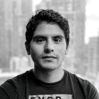 Luis Gilberto López Mercado