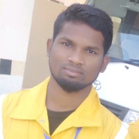 Sathishwaran Parameshwaran