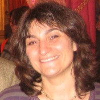 Christine Hassoun, Uic