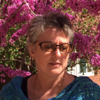 Felicity Hewett