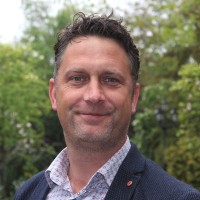 Marvin Van Straalen
