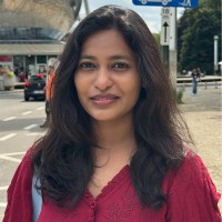 Vidhya Raju