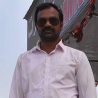 Yuvarajan Shanmugam