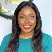 Jane Agbai