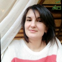 Miroslava Shechkova