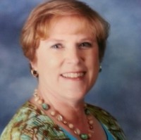 Mary Kilpatrick