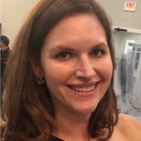 Jessica Morton