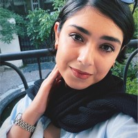 Aida Yaghoubi
