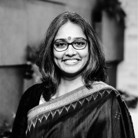 Sarita Shetty