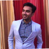 Amit Dahal