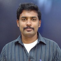 Vinodth Kumar
