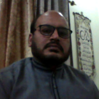 Mahmood Ahmed