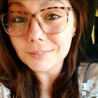 Jessica Scherr