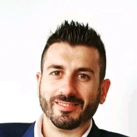 Salvador Hazañas Garcia