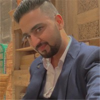 Faheem Ubaid Khan