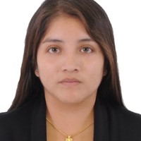 Claudia Steisy Irei Huapaya Nuñez