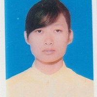 Thae Thiri Lwin