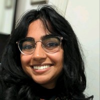 Anupama (Ana) Krishnan