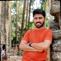 Sagar Khairnar