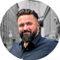 Dheeraj Kriplani