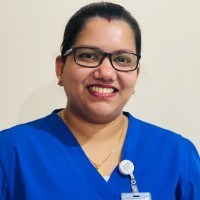 Divya Das