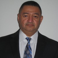 Moses Castillo