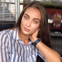 Viktoria Khaustova