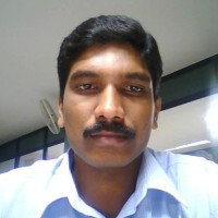 Shanmugavel Raju