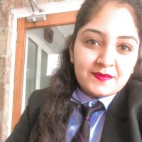 Hr Ankita Parmar