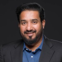 Nawaf Hassan Khan - MBA, PMP®, PRINCE®, CSM®, ITIL®, SAFe5®