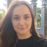 Carolina Pereira De Souza