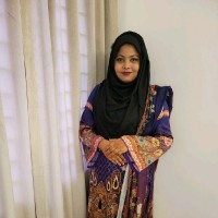 Somaya Rabbi Protyasha