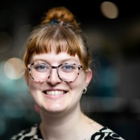 Sarah Key
