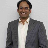 Chandrakant Kulkarni