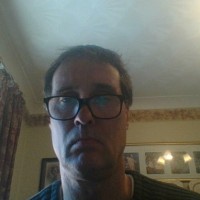 Barrie Glover