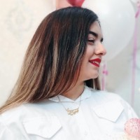 Hanieh Zamiri