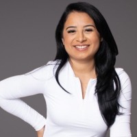 Melanie Sierra