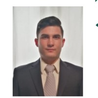 Juan Daniel Ornelas Ramírez
