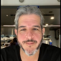 Adrian Castro