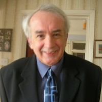 Ian Bartlett