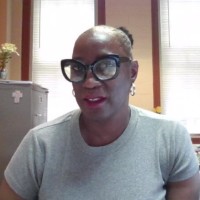 Laverne Davis