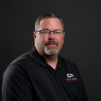 Dustin Morganett