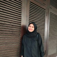 Dessy Wulandari Syahputri Yusuf