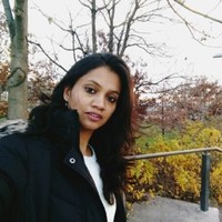 Supriya Ramdas Pachpute