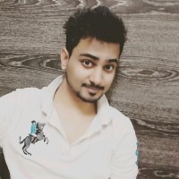 Rupesh Bharadwaj