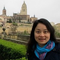 Selena Huang