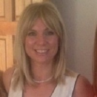 Nikki Paterson