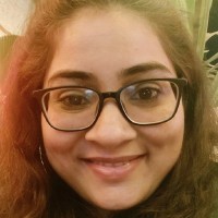 Shilpa Mathur