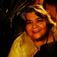 Ofelia Guadalupe Garza Delgado