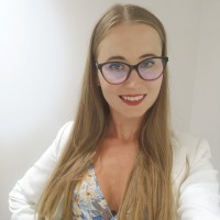 Wioletta Gomułka-Węcławik